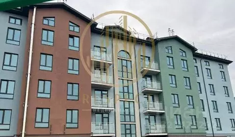 2-к кв. Ставропольский край, Железноводск городской округ, пос. ...