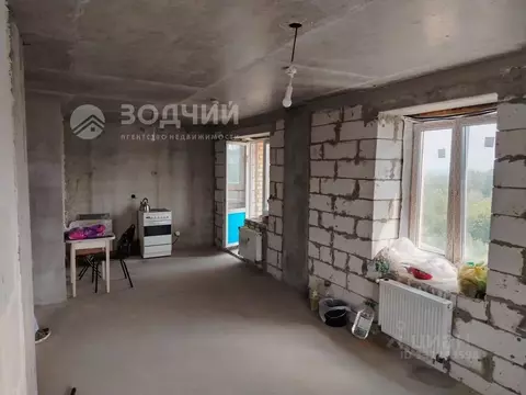 2-к кв. Чувашия, Чебоксары ул. Энергетиков, 6 (52.0 м)