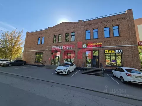 Помещение свободного назначения в Ростовская область, Ростов-на-Дону ...