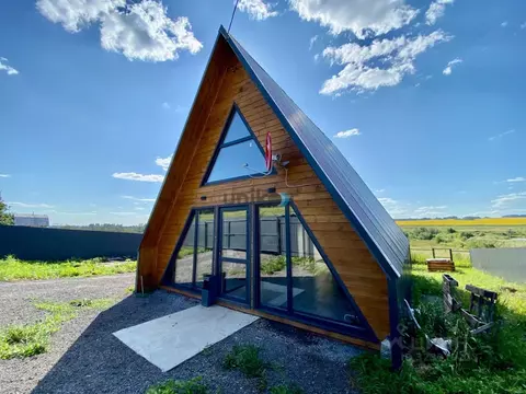 Дом в Башкортостан, Иглинский район, Тавтимановский сельсовет, д. ...