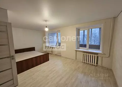 2-к кв. Воронежская область, Воронеж ул. Войкова, 8 (45.2 м)