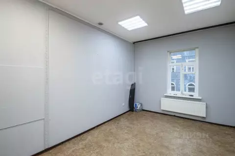 Офис в Вологодская область, Вологда Галкинская ул., 79 (13 м)
