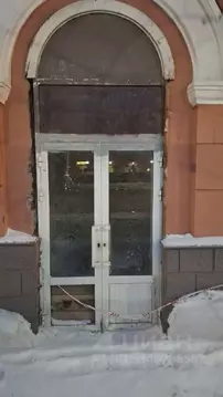 Помещение свободного назначения в Алтайский край, Барнаул просп. ...