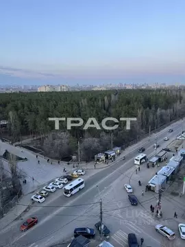 1-к кв. Воронежская область, Воронеж ул. Олеко Дундича, 15 (33.3 м)