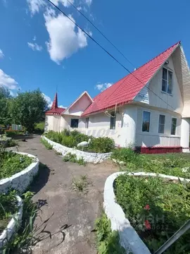 Дом в Нижегородская область, Пильна рп ул. Ленина, 269 (107 м)