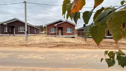 Дом в Воронежская область, Рамонский район, с. Ямное ул. Летний ...