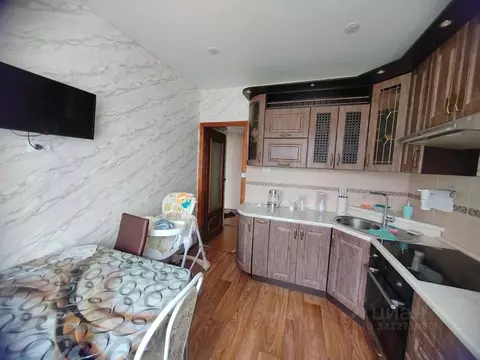 3-к кв. Белгородская область, Старый Оскол Жукова мкр, 52 (64.0 м)