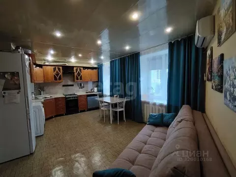 3-к кв. Воронежская область, Семилуки Транспортная ул., 14 (75.6 м)