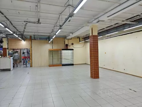 Торговая площадь в Московская область, Балашиха Спортивная ул., 17 ...