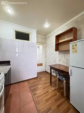 1-комнатная квартира: Нальчик, улица Комарова, 1 (29.4 м)
