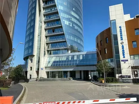 Офис в Московская область, Химки ул. Панфилова, 21/1 (1300 м)