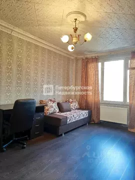 Комната Санкт-Петербург ул. Седова, 128 (27.0 м)