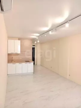 Студия Краснодарский край, Анапа Рождественская ул., 55к1 (34.4 м)