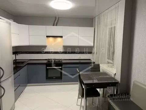 2-к кв. Калининградская область, Калининград Судостроительная ул., 120 ...