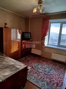 1-к кв. Нижегородская область, Нижний Новгород ул. Александра Люкина, ...