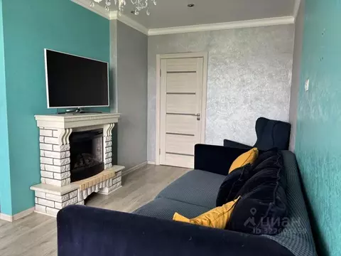 3-к кв. Башкортостан, Уфа Айская ул., 22 (74.3 м)