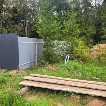 Участок в Московская область, Мытищи городской округ, с. Федоскино ул. ...