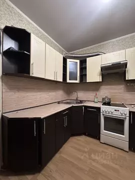 1-к кв. Московская область, Мытищи ул. Борисовка, 8 (35.0 м)