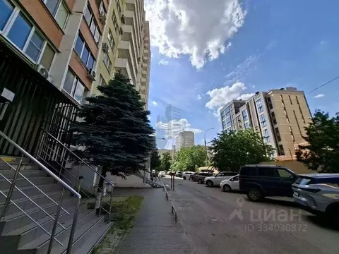 Офис в Краснодарский край, Краснодар проезд Репина, 28 (20 м)