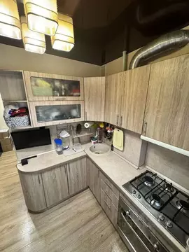 2-к кв. Самарская область, Самара ул. Гагарина, 171 (41.0 м)