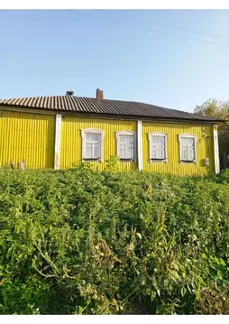 Дом в Воронежская область, Нижнедевицкий район, Скупопотуданское ...