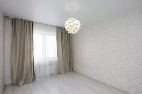 3-к кв. Иркутская область, Иркутск ул. Лермонтова, 275/10 (96.3 м)