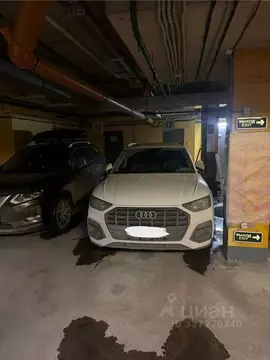 Гараж в Санкт-Петербург Шуваловский просп., 41к1 (14 м)