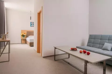 Комната Москва Лубянский проезд, 19С2 (25.0 м)
