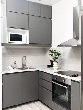 Студия Москва Шмитовский проезд, 39к2 (30.0 м)