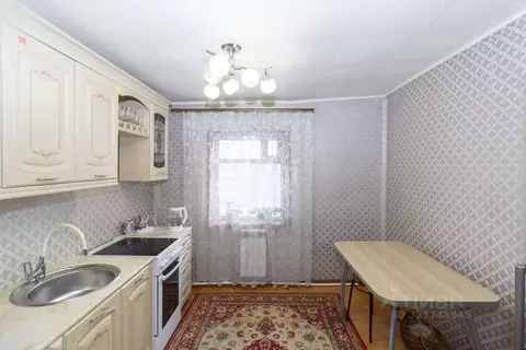 Дом в Тюменская область, Тюмень Волгоградская ул. (105 м)