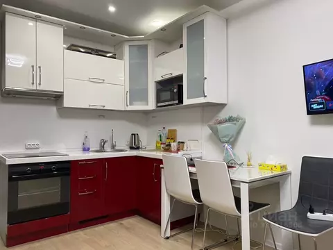 Студия Московская область, Люберцы ул. Летчика Ларюшина, 10 (20.0 м)