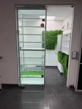 Помещение свободного назначения в Москва Смоленская ул., 6 (10 м)