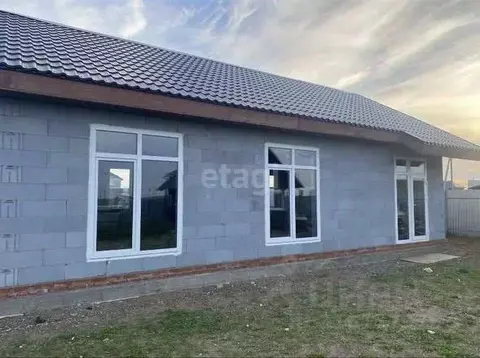 Дом в Пермский край, д. Болдино  (78 м)