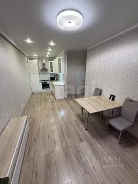 1-к кв. Калининградская область, Калининград ул. Карташева, 4Д (40.5 ...