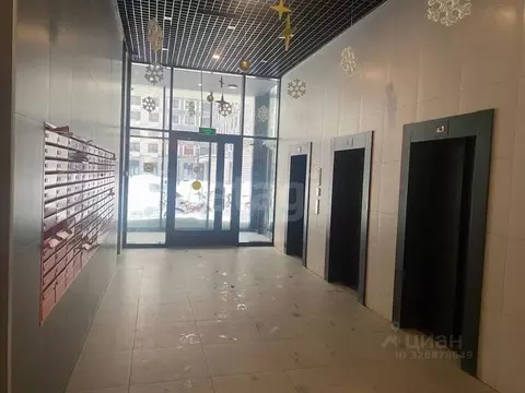 3-к кв. Московская область, Балашиха ул. Реутовская, 26 (79.7 м)