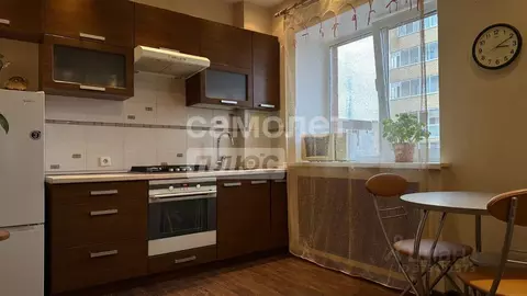 1-к кв. Пермский край, д. Кондратово ул. Садовое Кольцо, 14 (41.2 м)