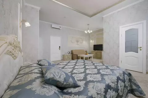 Комната Ставропольский край, Пятигорск ш. Бештаугорское, 161 (35.0 м)