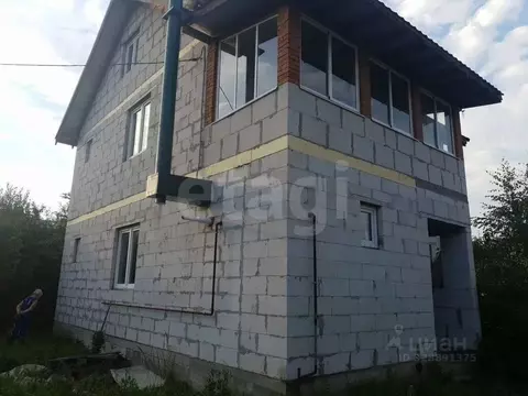 Дом в Московская область, Щелково городской округ, д. Ледово, ...