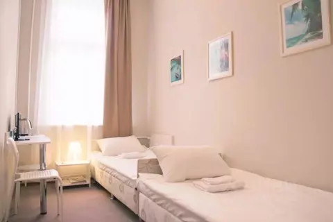 Комната Москва Новая Басманная ул., 10С1 (14.0 м)