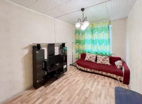 2-к кв. Ярославская область, Ярославль Тормозное ш., 48 (31.5 м)