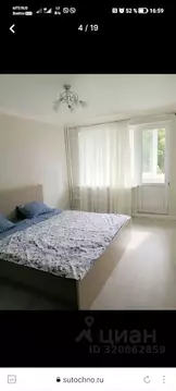 4-к кв. Калининградская область, Калининград ул. Подполковника ...