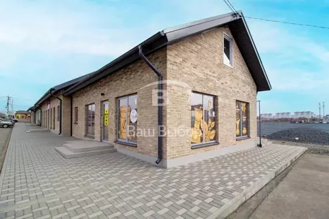 Помещение свободного назначения в Ростовская область, Мясниковский ...