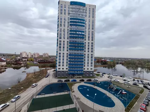 Студия Самарская область, Самара бул. Засамарская Слобода, 7 (40.0 м)