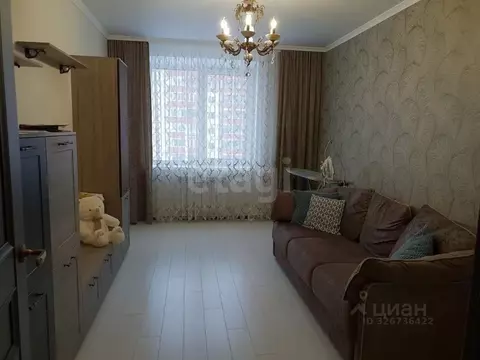 2-к кв. Брянская область, Брянск просп. Станке Димитрова, 65к1 (67.7 ...