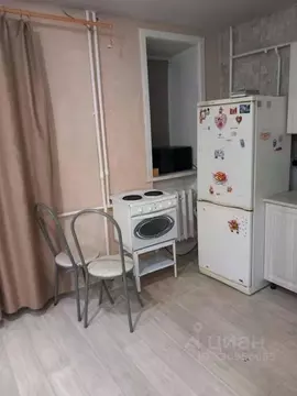1-к кв. Иркутская область, Иркутск Воронежская ул., 7А (23.9 м)