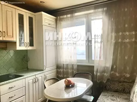 2-комнатная квартира: Москва, улица Декабристов, 28к2 (50.6 м)