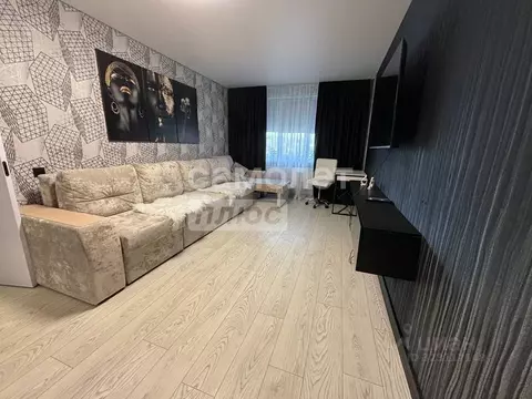 1-к кв. Оренбургская область, Оренбург ул. Автомобилистов, 15 (43.0 м)