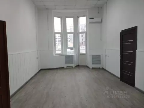 Офис в Ростовская область, Ростов-на-Дону Большая Садовая ул. (85 м)