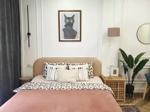 Студия Башкортостан, Уфа ул. Кирова, 130 (25.0 м)