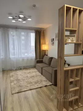 Студия Москва ул. Гренадерская, 9к2 (28.0 м)